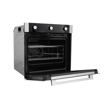 HORNO EMPOTRABLE ELECTRICO (7NM20M1)