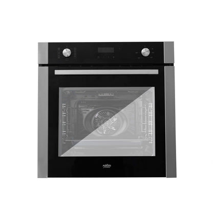HORNO EMPOTRABLE ELECTRICO (7NM30D0)