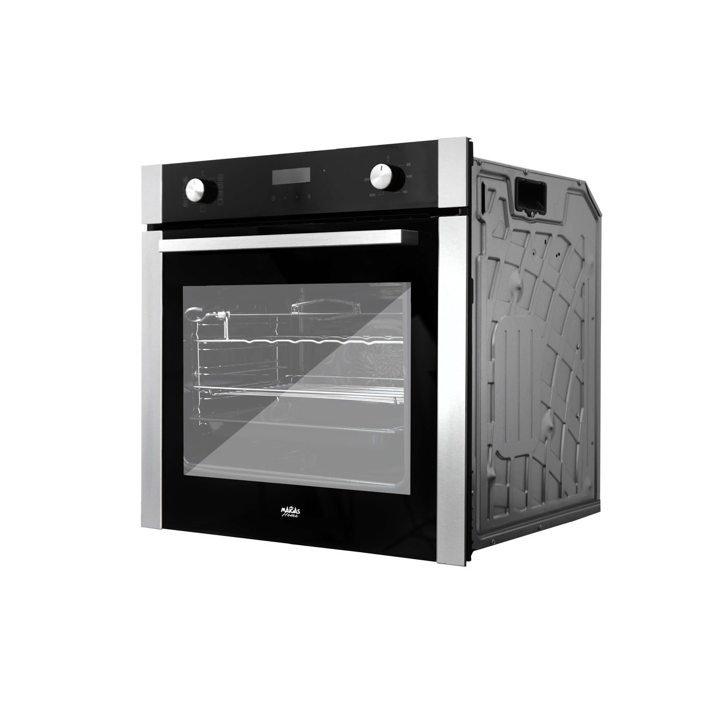 HORNO EMPOTRABLE ELECTRICO (7NM30D0)