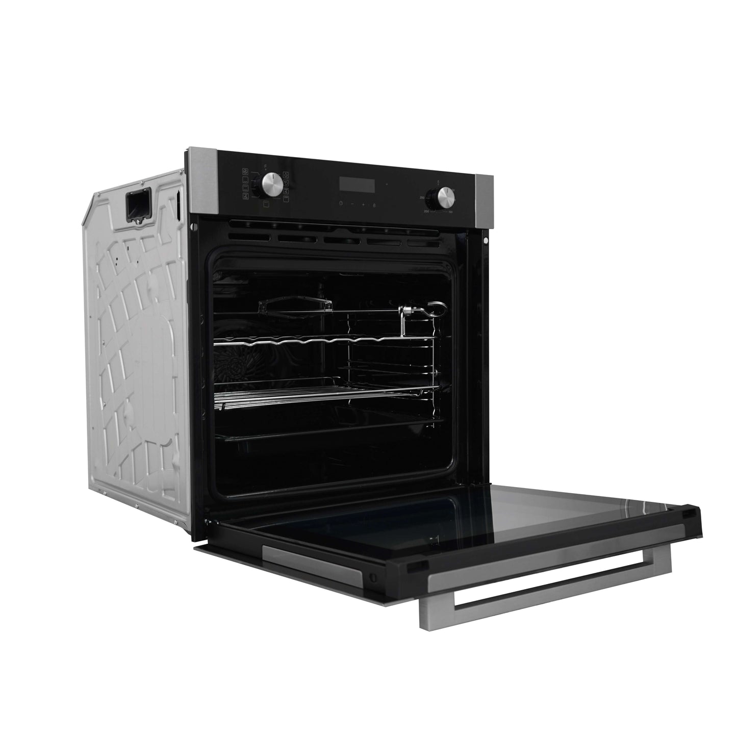 HORNO EMPOTRABLE ELECTRICO (7NM30D0)