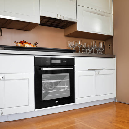 HORNO EMPOTRABLE ELECTRICO (7NM30F0)