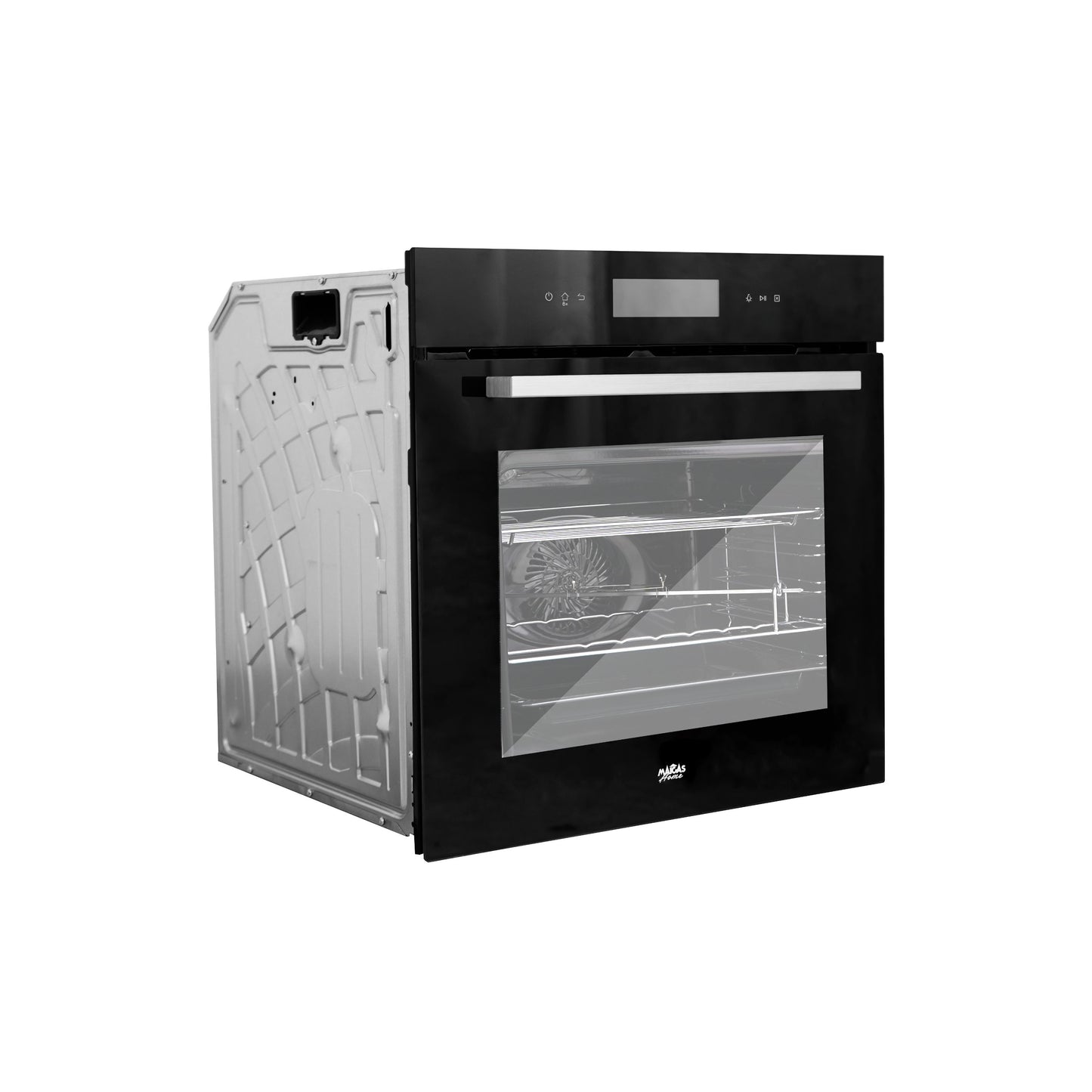 HORNO EMPOTRABLE ELECTRICO (7NM30F0)