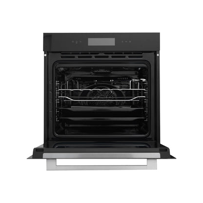 HORNO EMPOTRABLE ELECTRICO (7NM30F0)