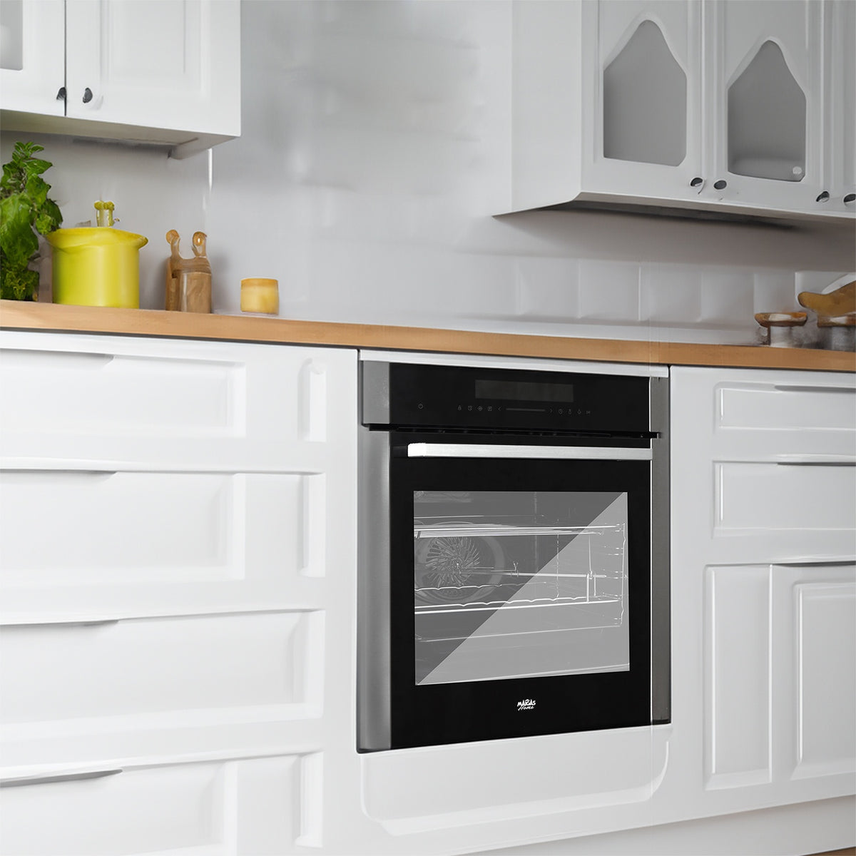 HORNO EMPOTRABLE ELECTRICO (7NM30T0)