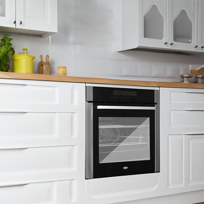 HORNO EMPOTRABLE ELECTRICO (7NM30T0)
