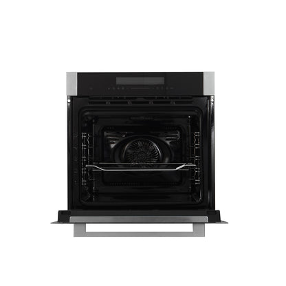 HORNO EMPOTRABLE ELECTRICO (7NM30T0)