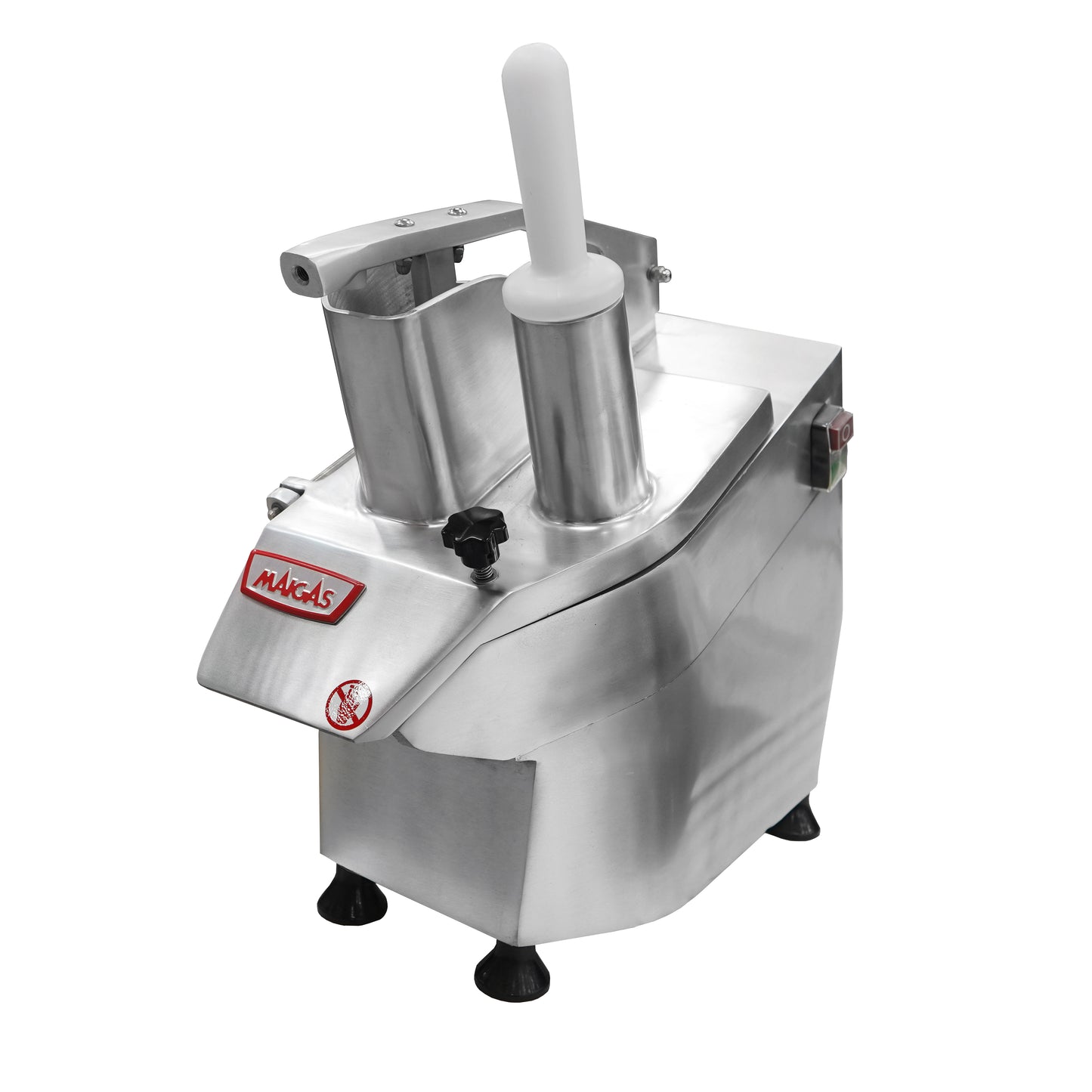 CUTTER 100 Kg./Hr.