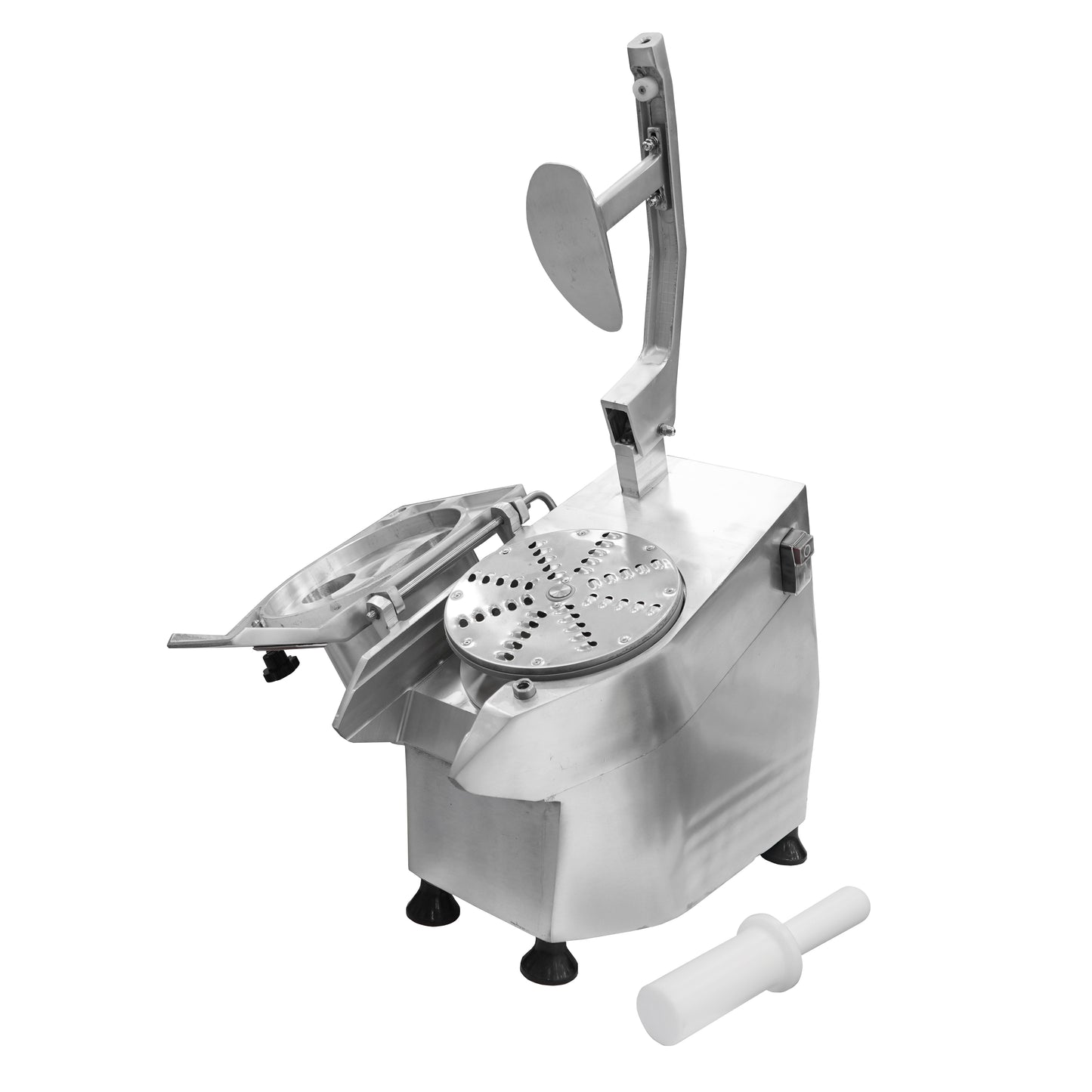 CUTTER 100 Kg./Hr.