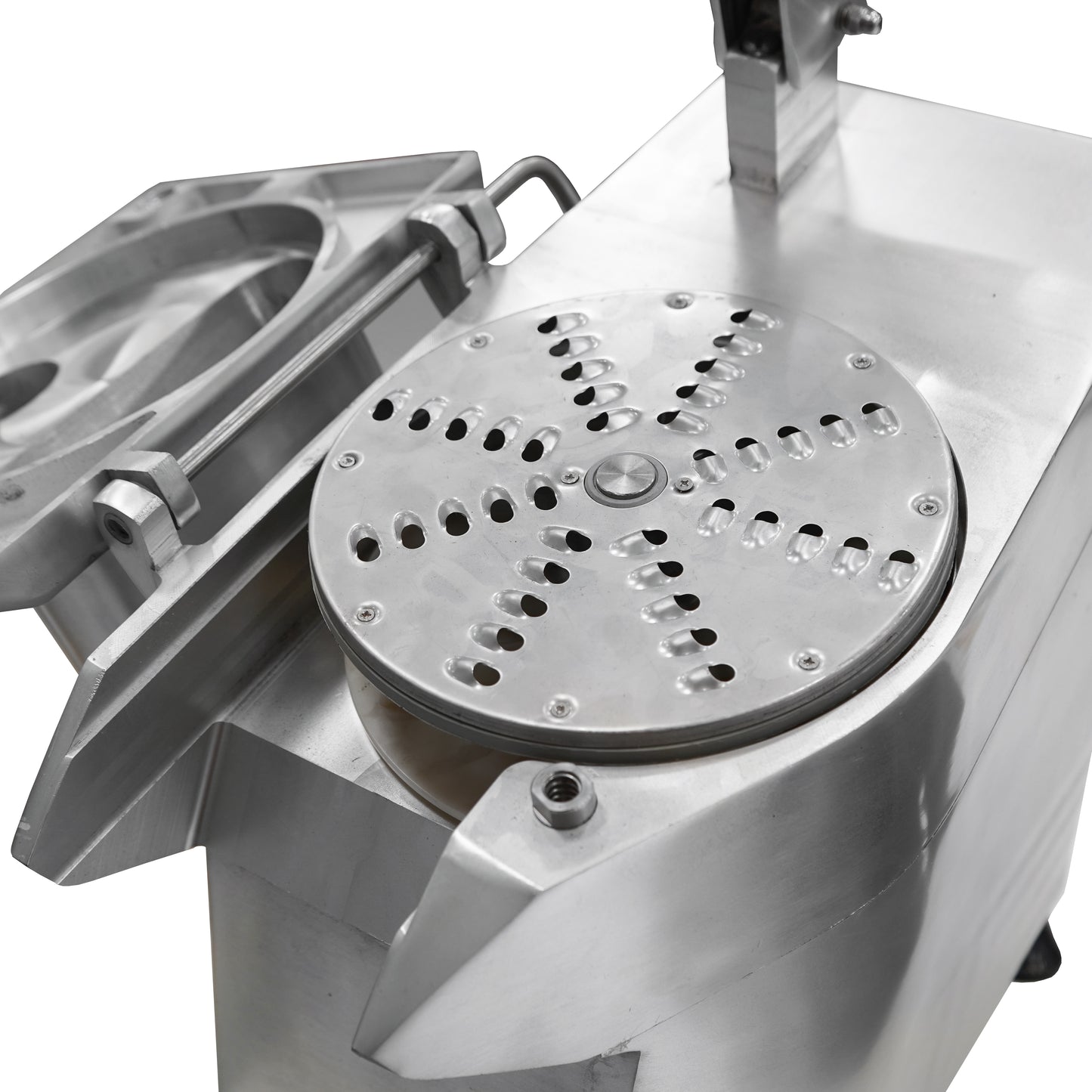 CUTTER 100 Kg./Hr.