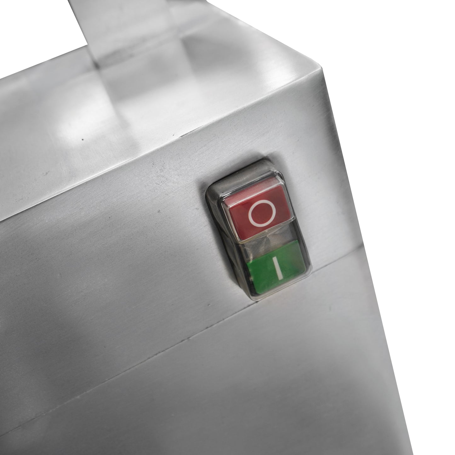 CUTTER 100 Kg./Hr.