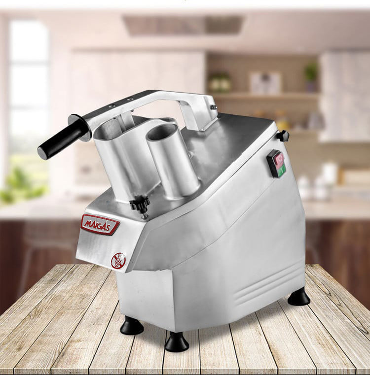 CUTTER 100 Kg./Hr.