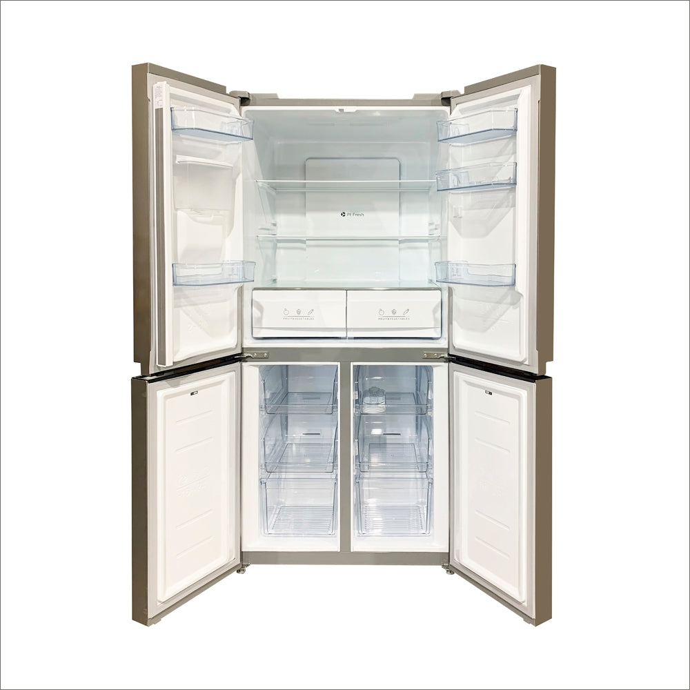 Refrigerador Side By Side 469 lts  4 Puertas