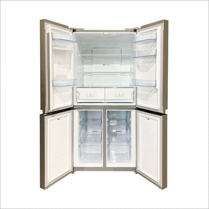 Refrigerador Side By Side 469 lts  4 Puertas