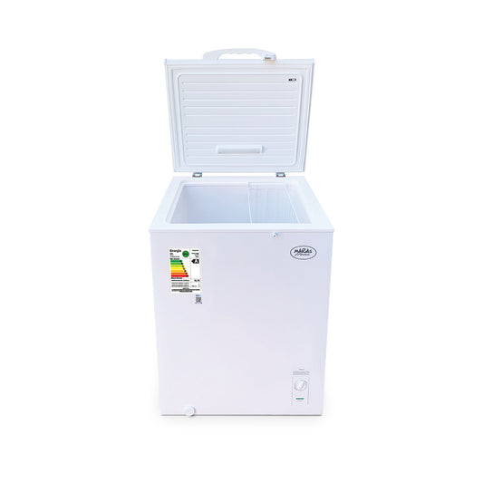 CONGELADOR DUAL Tapa dura 145 | HS-186C |Maigas
