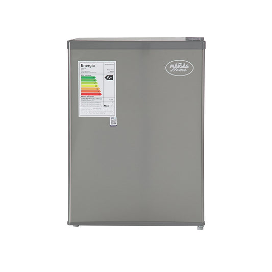 Frigobar 67 lts Inox