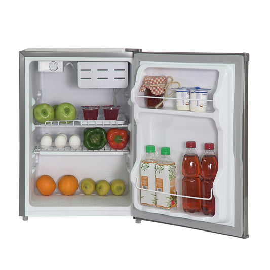 Frigobar 67 lts Inox