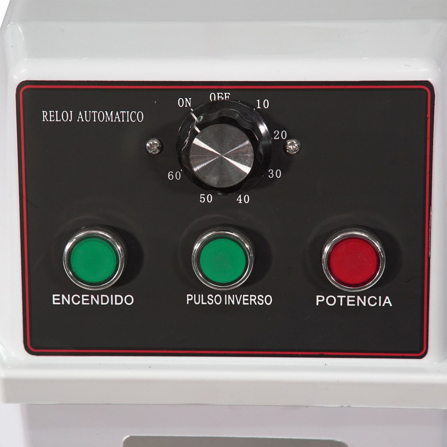 Amasadora 12 kg. |HS30| Maigas
