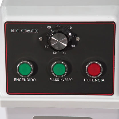 Amasadora 12 kg. |HS30| Maigas