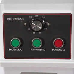 Amasadora 8 kg. Maigas