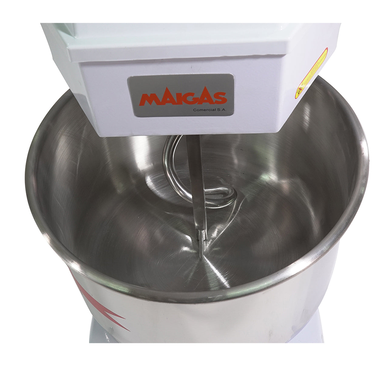 Amasadora 22 kg. |HS50|Maigas