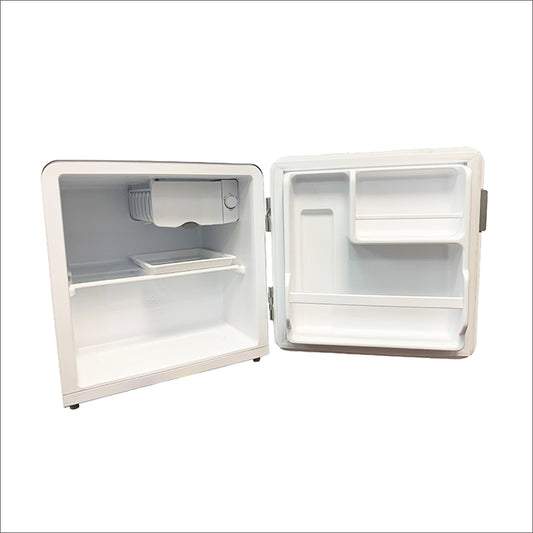 FRIGOBAR RETRO 47 LT.  BLANCO