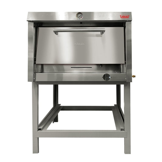 Horno 1 Camara GN