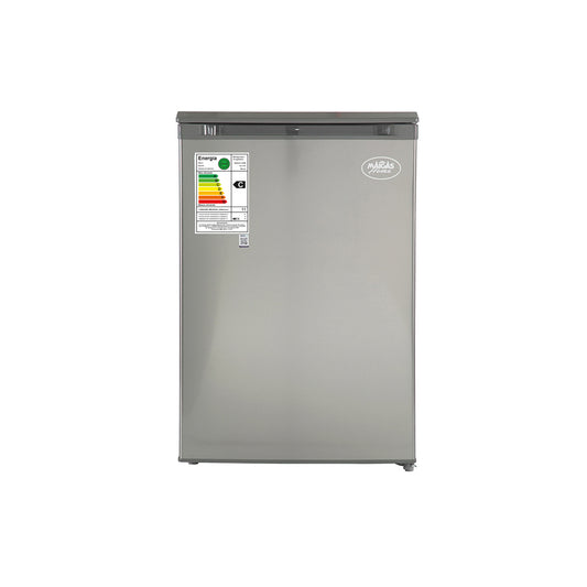 Frigobar 113 lts Inox
