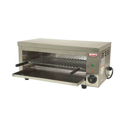 Gratinador 610x340x280 mm