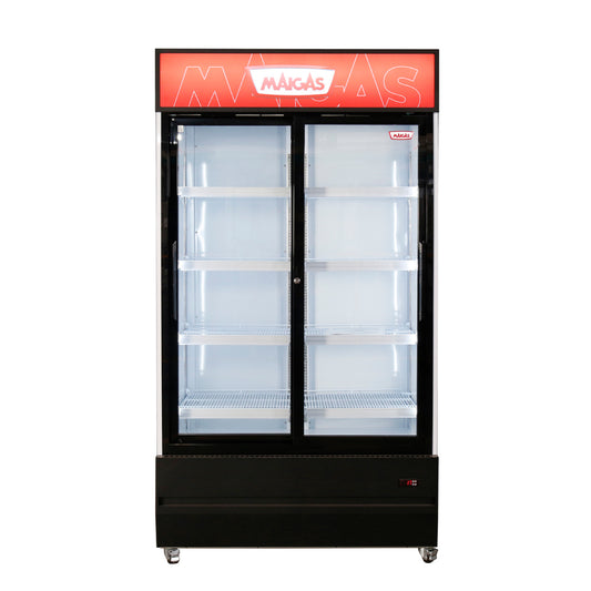 Visicooler 1000 lts.