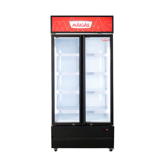 Visicooler 600 lt.