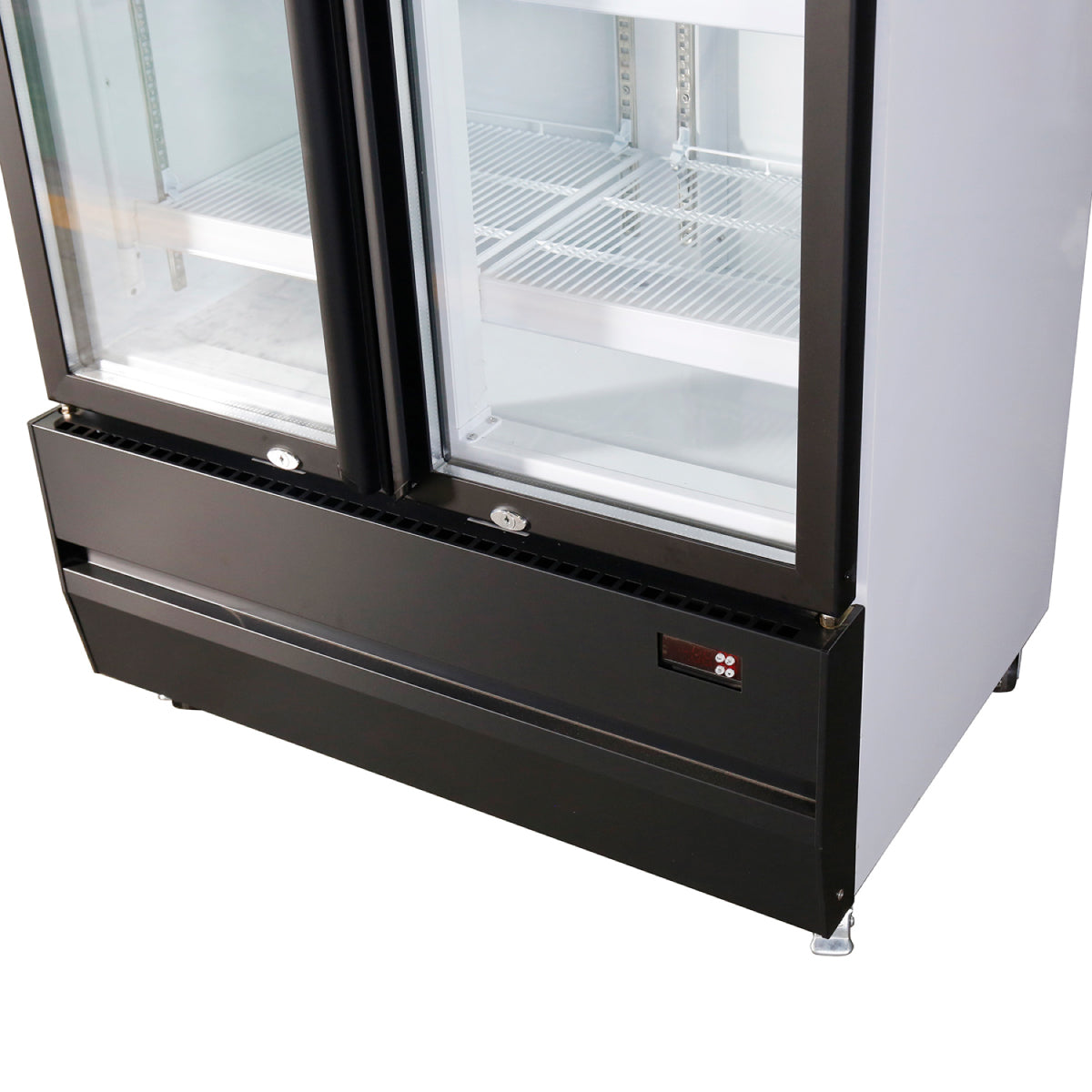 Visicooler 600 lt.