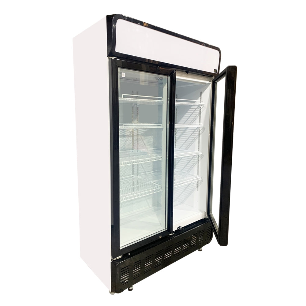 VISICOOLER 778 L.