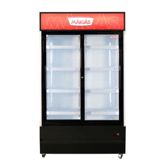 Visicooler 800 lt.