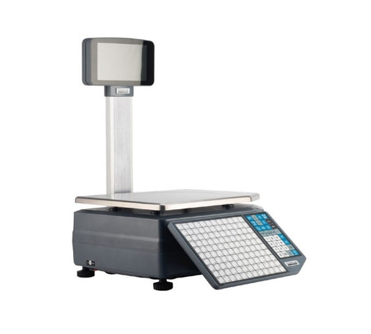 BALANZA TIPIFICADORA QR-870