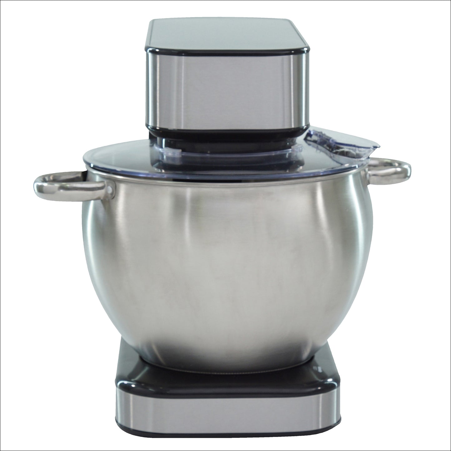 Batidora 10 LT. ( COLOR INOX )
