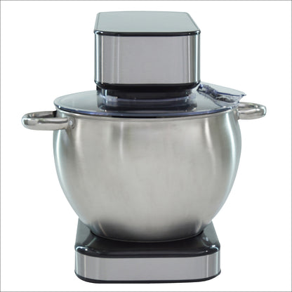Batidora 10 LT. ( COLOR INOX )