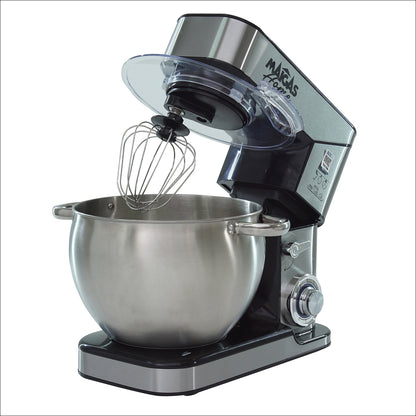 Batidora 10 LT. ( COLOR INOX )