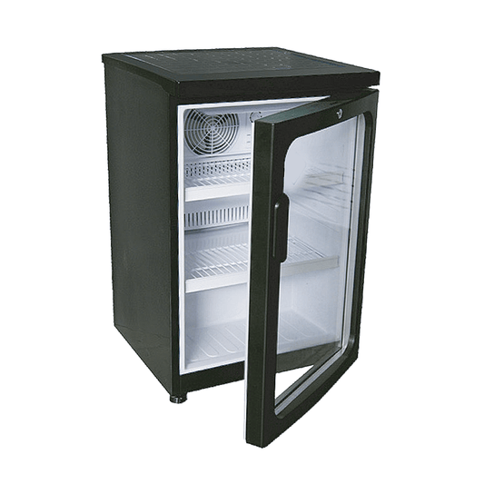 Visicooler 120lts