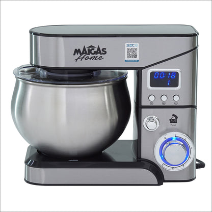 Batidora 5 LT. ( COLOR INOX )