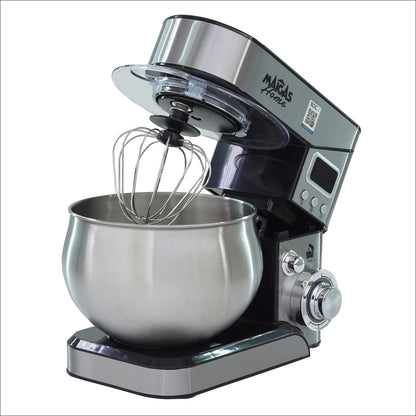 Batidora 5 LT. ( COLOR INOX )