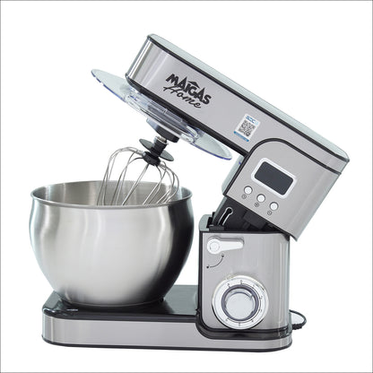 Batidora 7 LT. ( COLOR INOX )