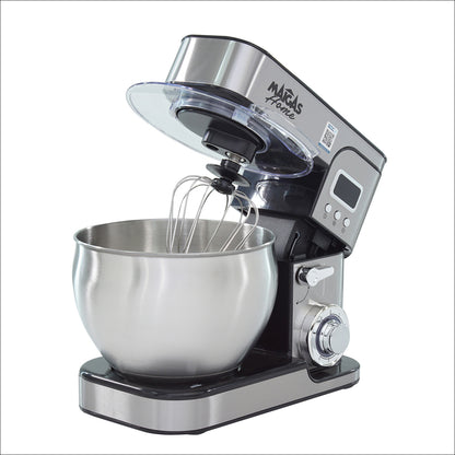 Batidora 7 LT. ( COLOR INOX )