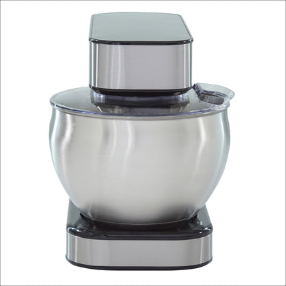 Batidora 7 LT. ( COLOR INOX )