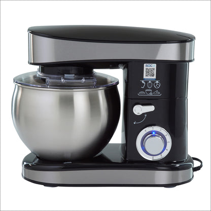Batidora 6 LT. ( Color Negro )
