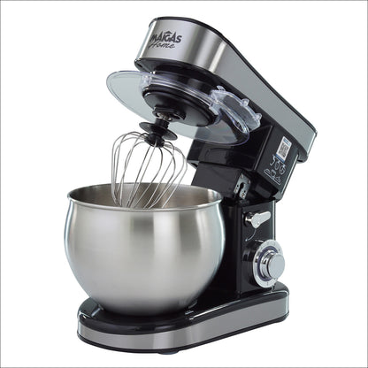 Batidora 6 LT. ( Color Negro )