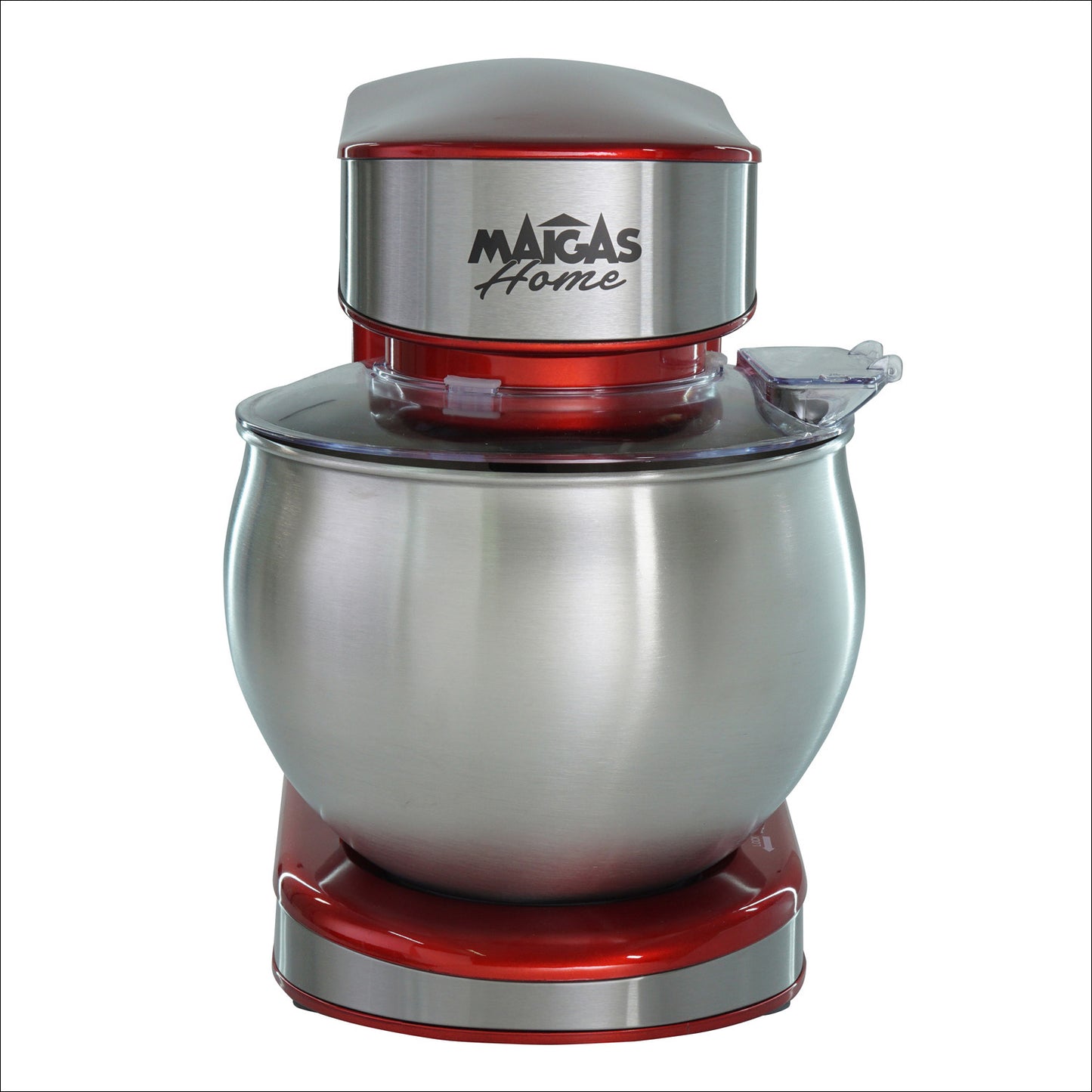Batidora  6 LT. ( Color Rojo Metalico )