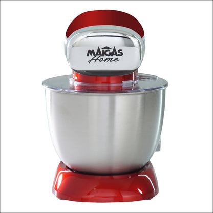 Batidora  4 LT. ( Color Rojo Metalico )