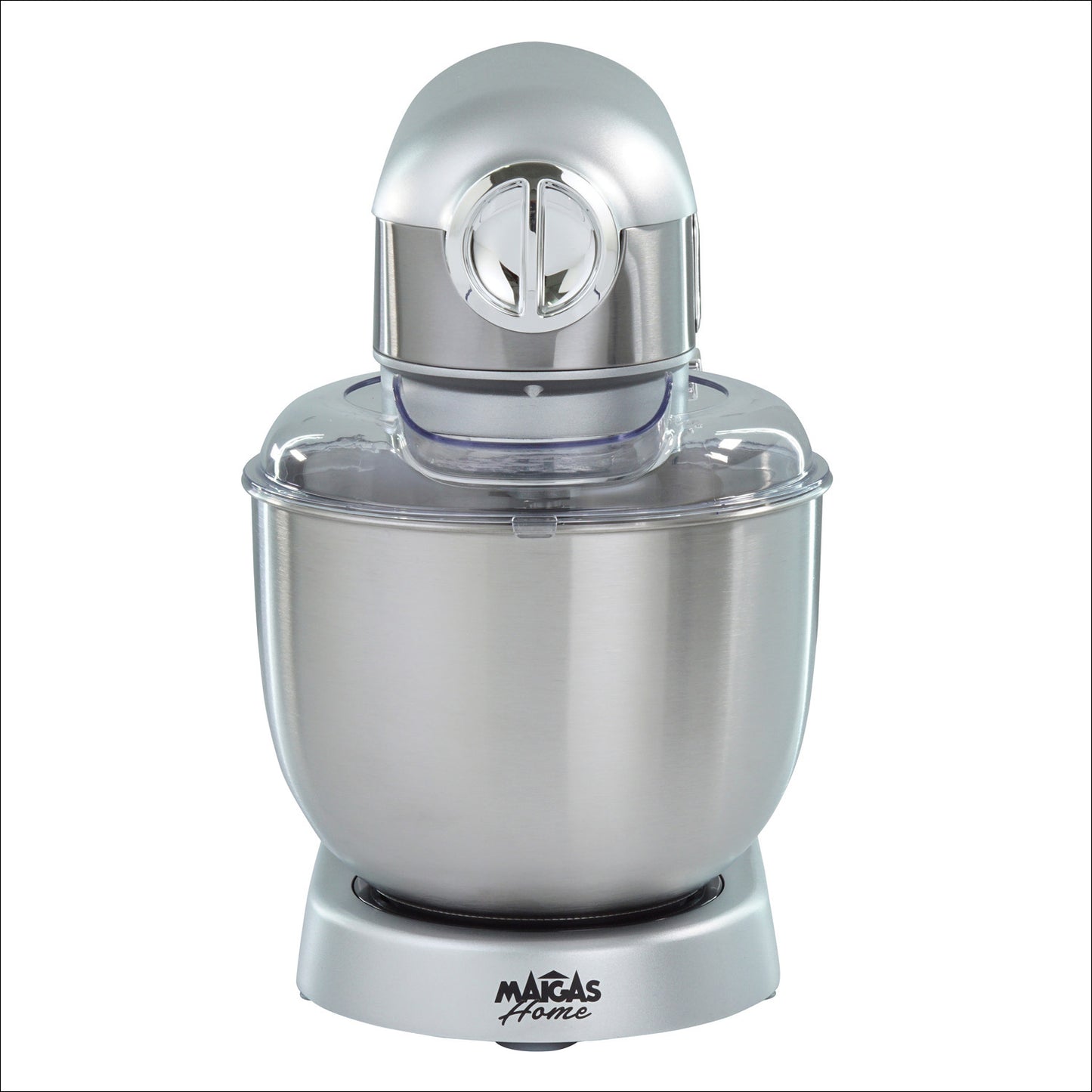 Batidora 5 LT.  ( Color Silver )