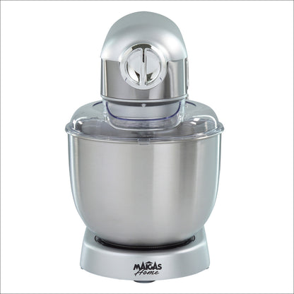 Batidora 5 LT.  ( Color Silver )