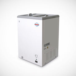 Congelador dual 100 L *MAIGAS*
